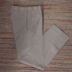 Banana republic Slim Dress slacks khaki